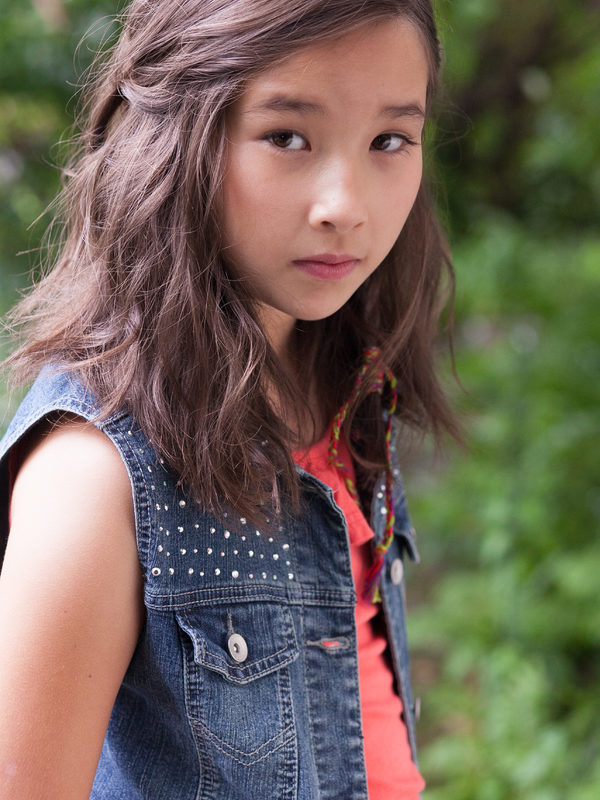 Olivia Graham picture 34859