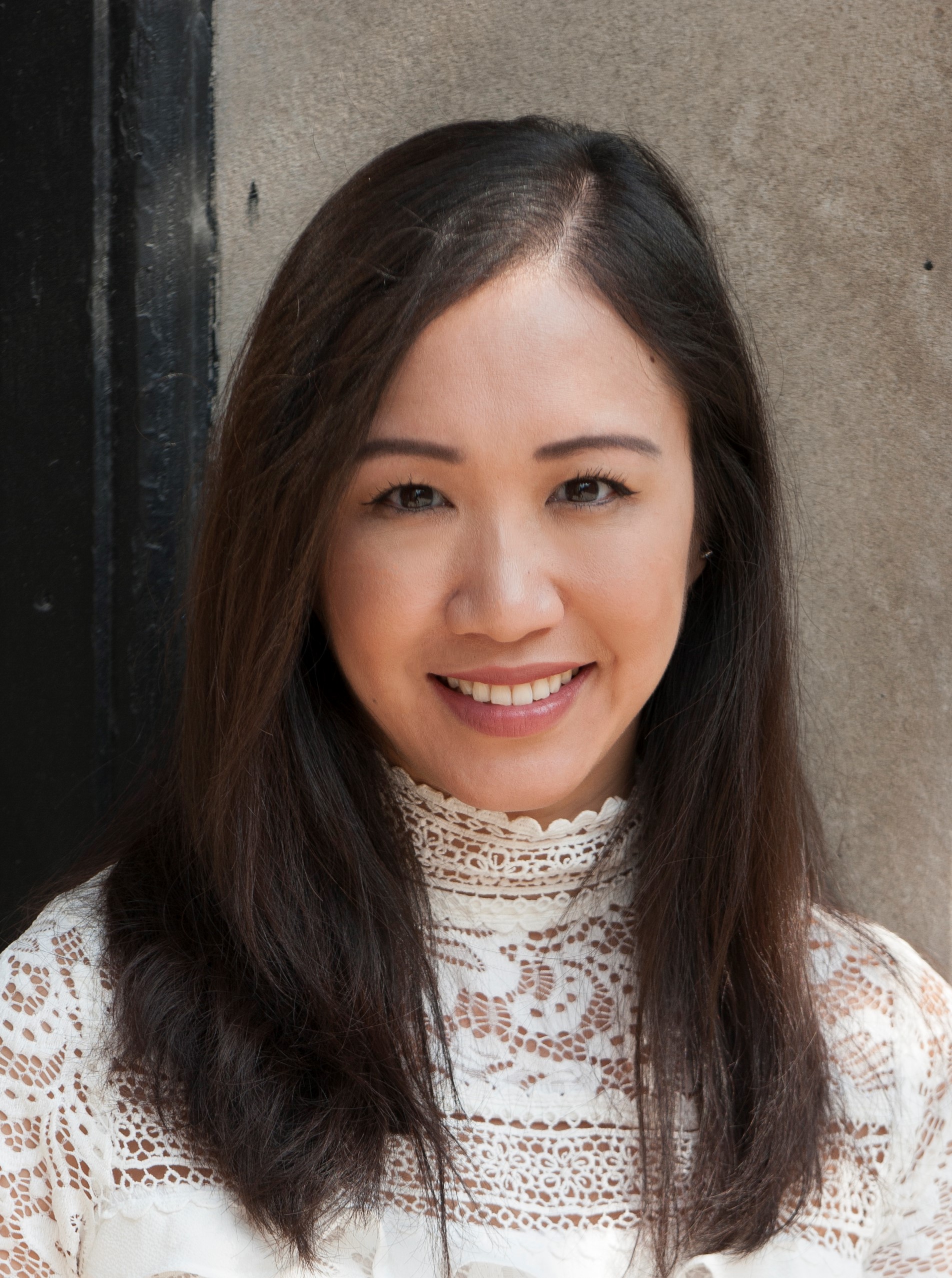 Becky Chen