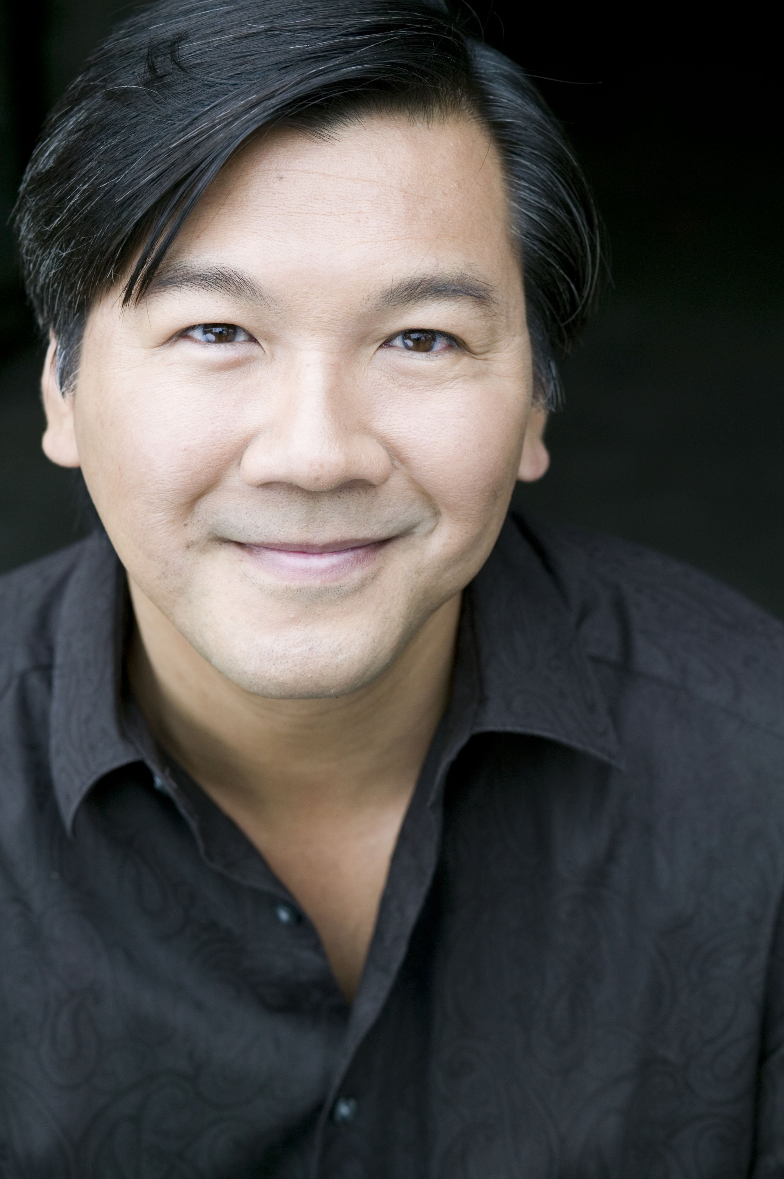 Joe Yau