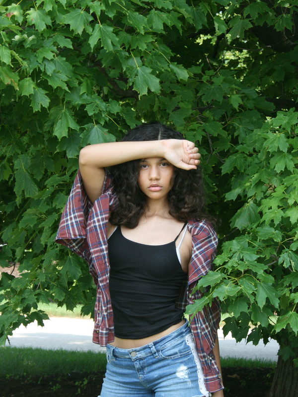 ANASTASIA OVIEDO picture 121505