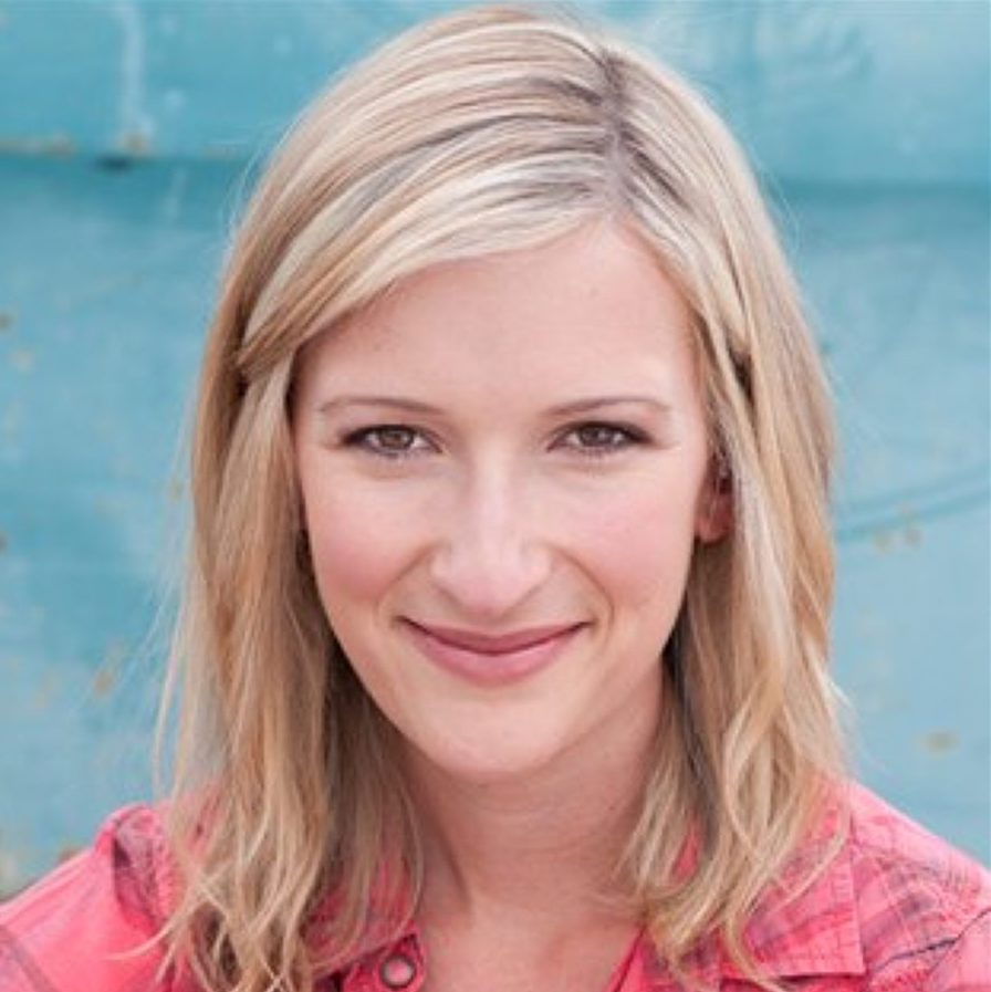 Lauren Bishop