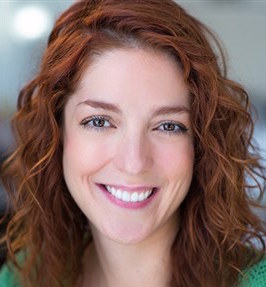 Megan Hayes