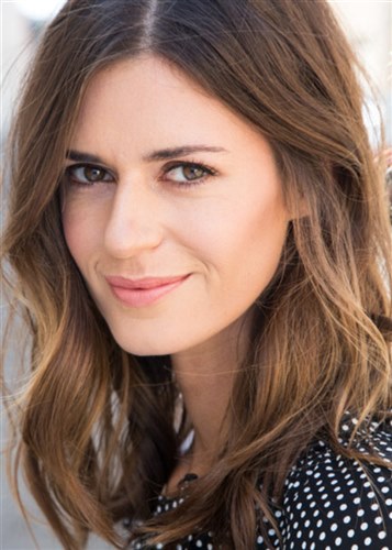 Beth Ostendorf