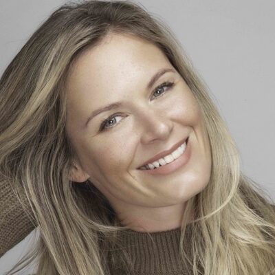 Lauren Shaw