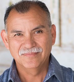 Mark Holguin