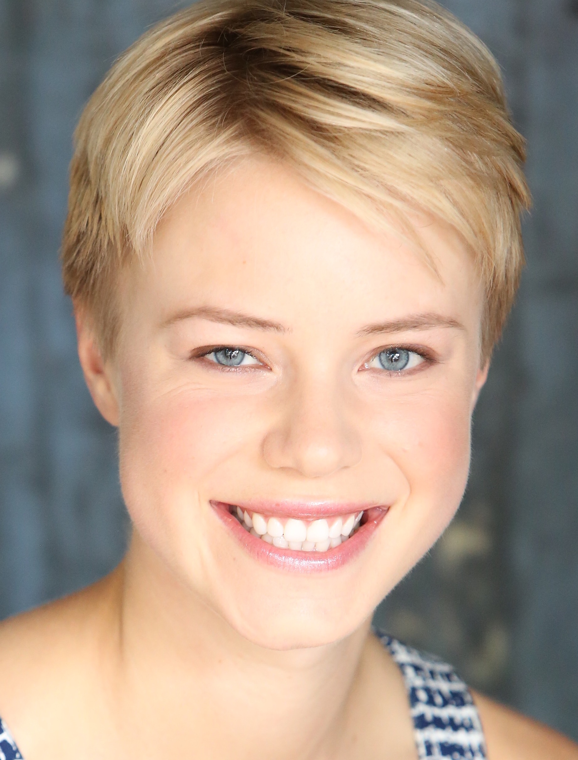 Julia Raaf