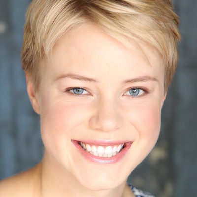 Julia Raaf