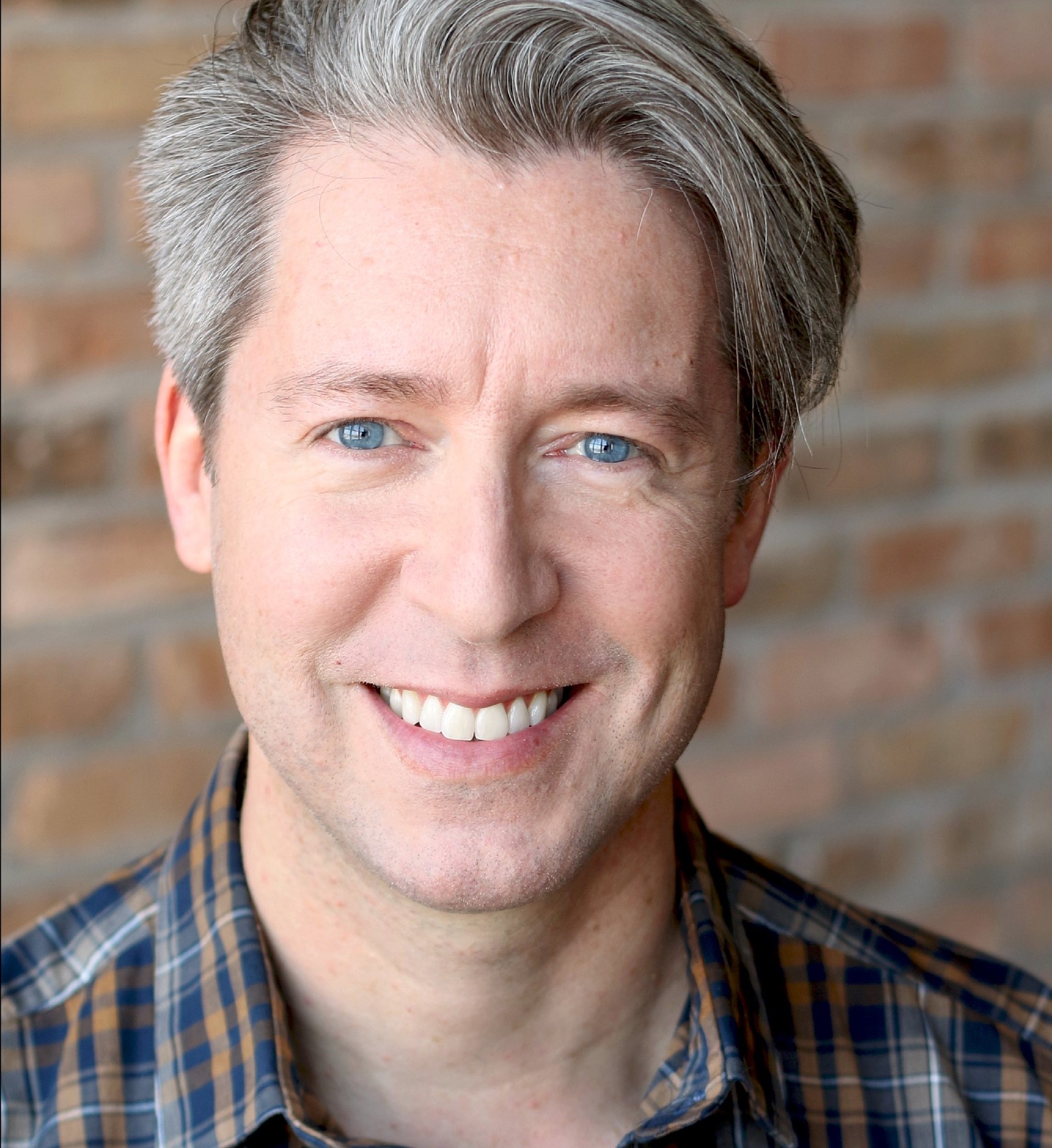George Keating