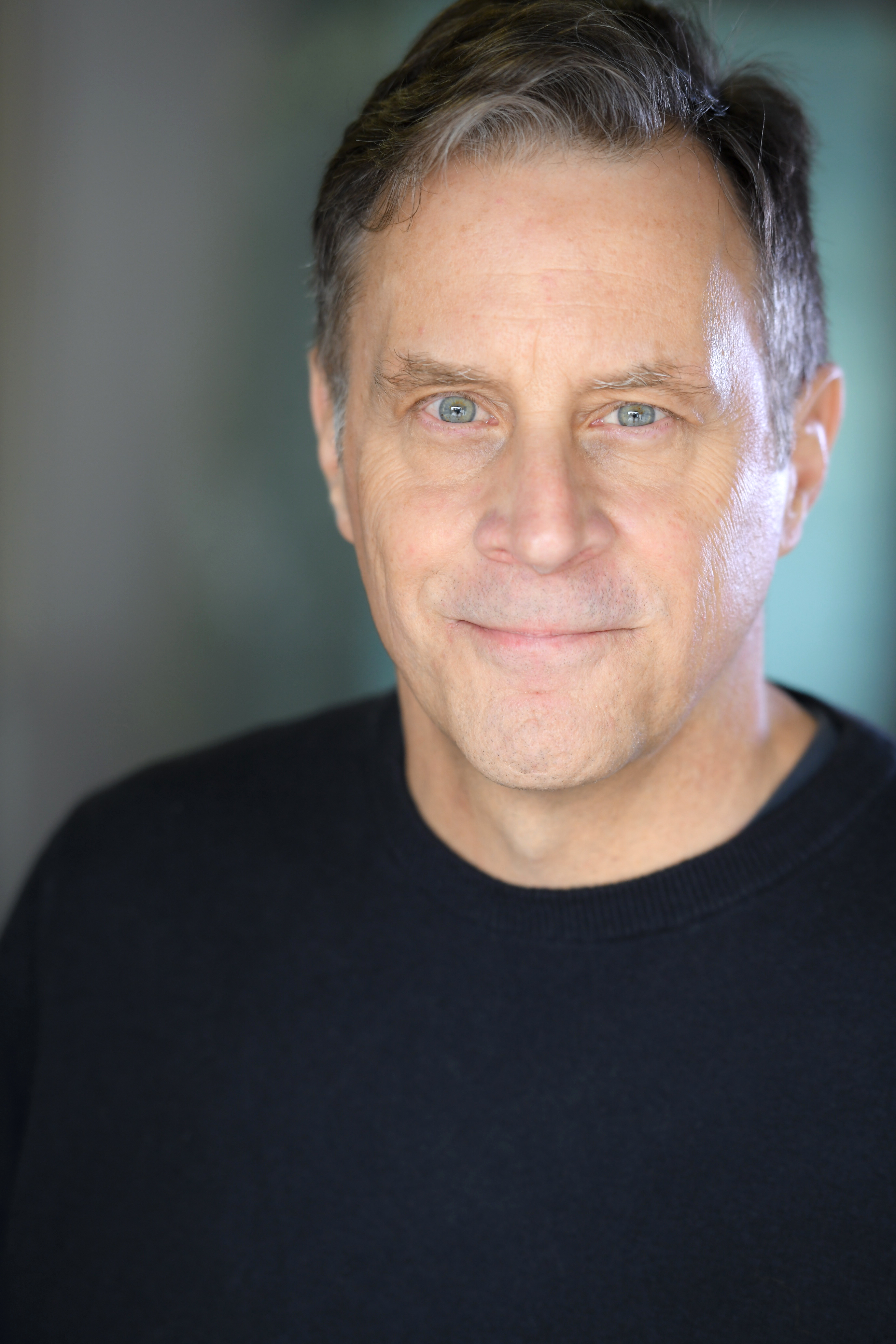 Brian Baker