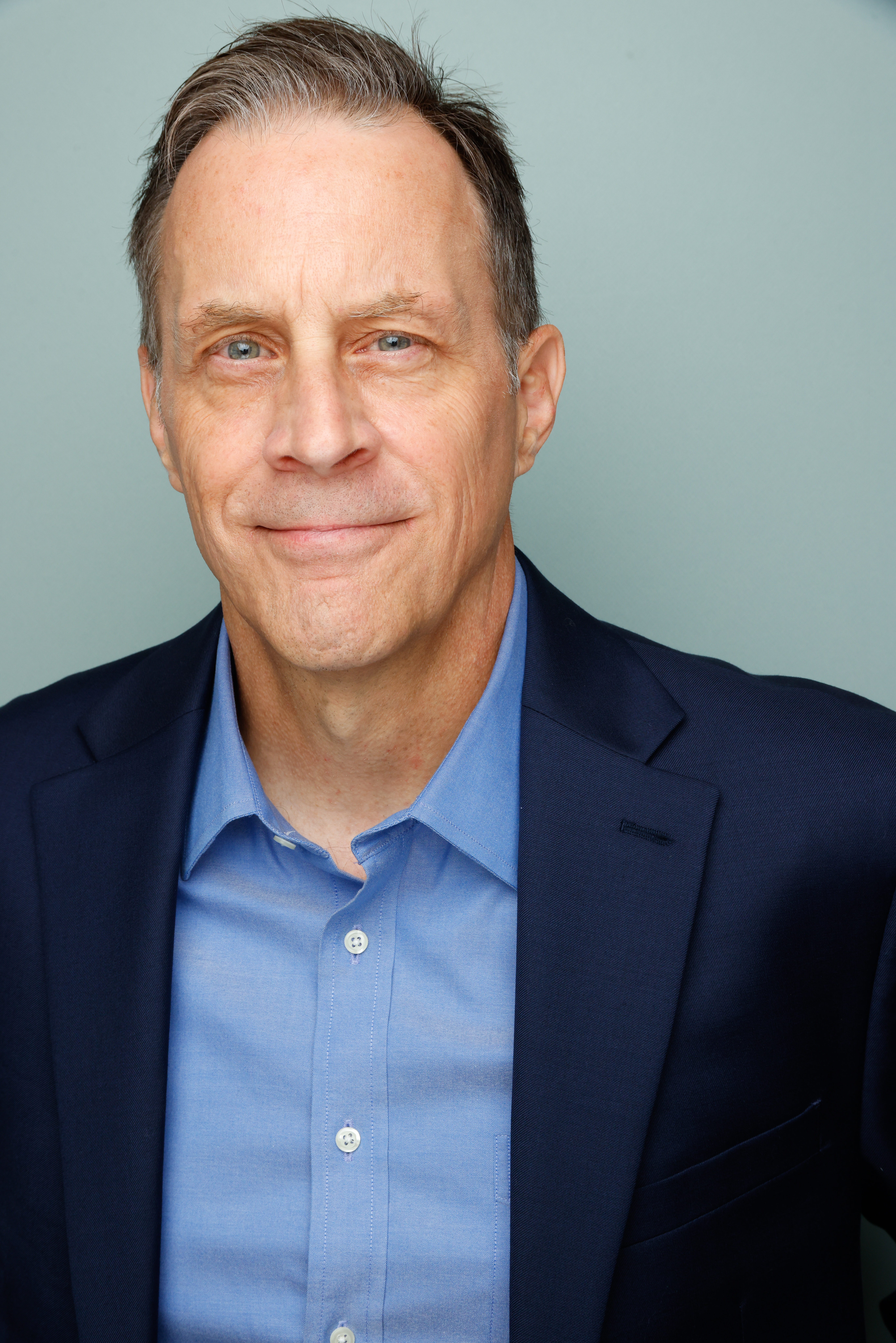 Brian Baker