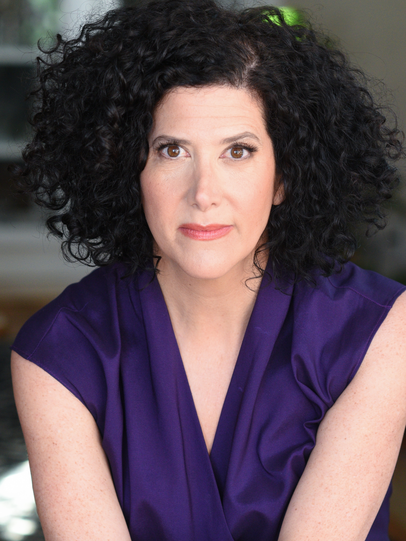 Amanda Marks