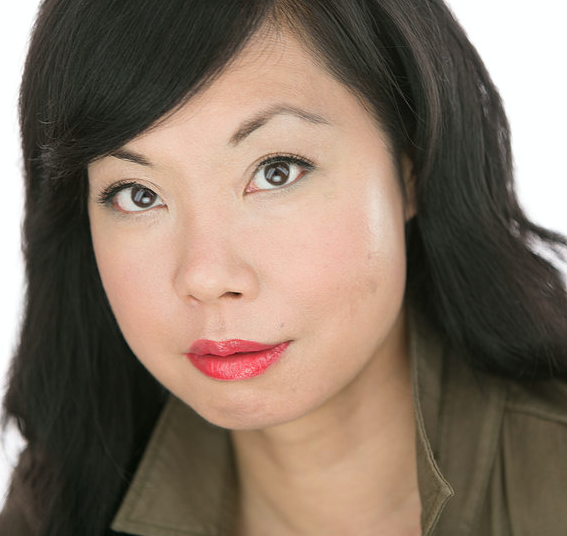 Judy W. Chen