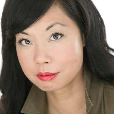 Judy W. Chen