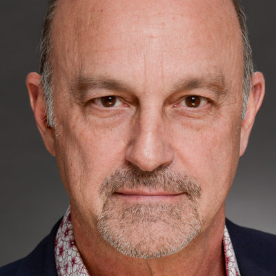 Ed Amatrudo