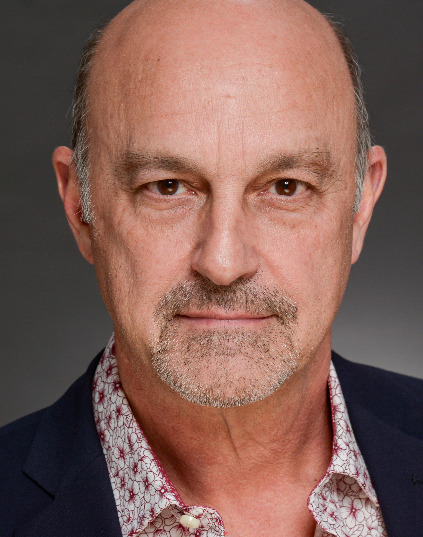 Ed Amatrudo