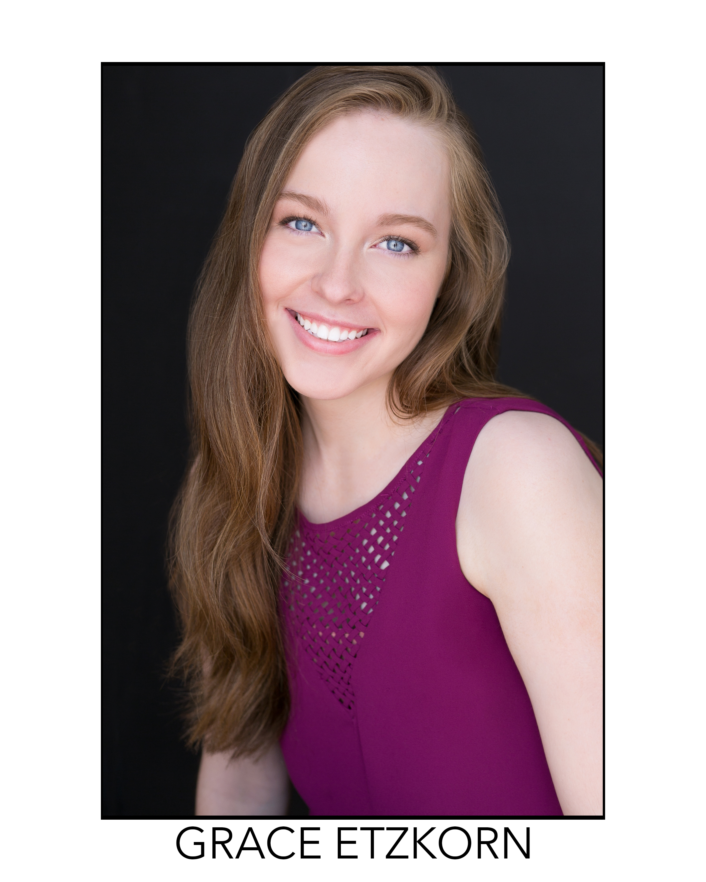 Grace Etzkorn
