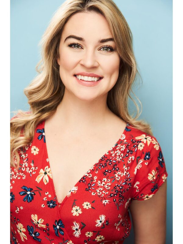Katie Luke picture 348374