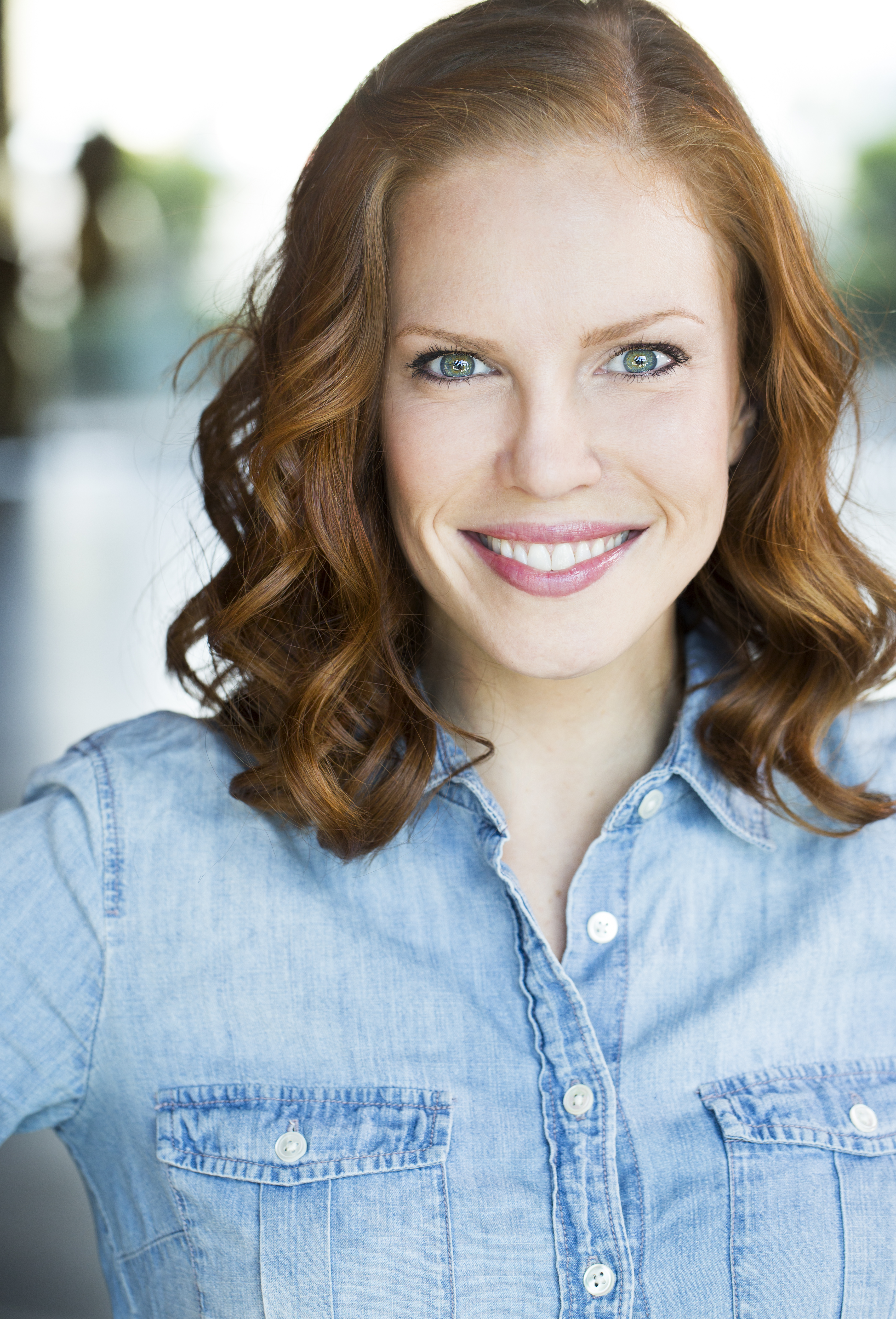 Candi Boyd