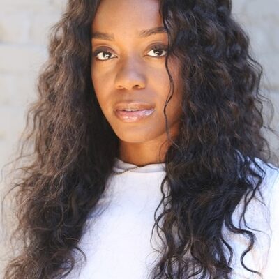 Candace Quarrels