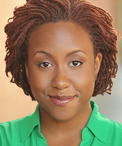 Amanda Stephen