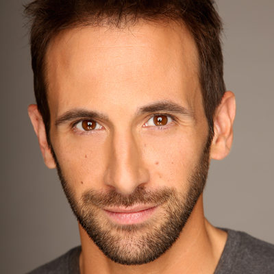 Bernardo De Paula