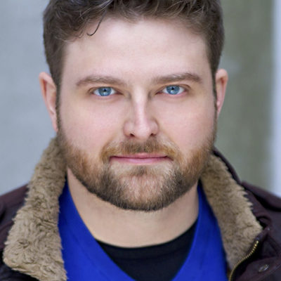 Brandon Ellis