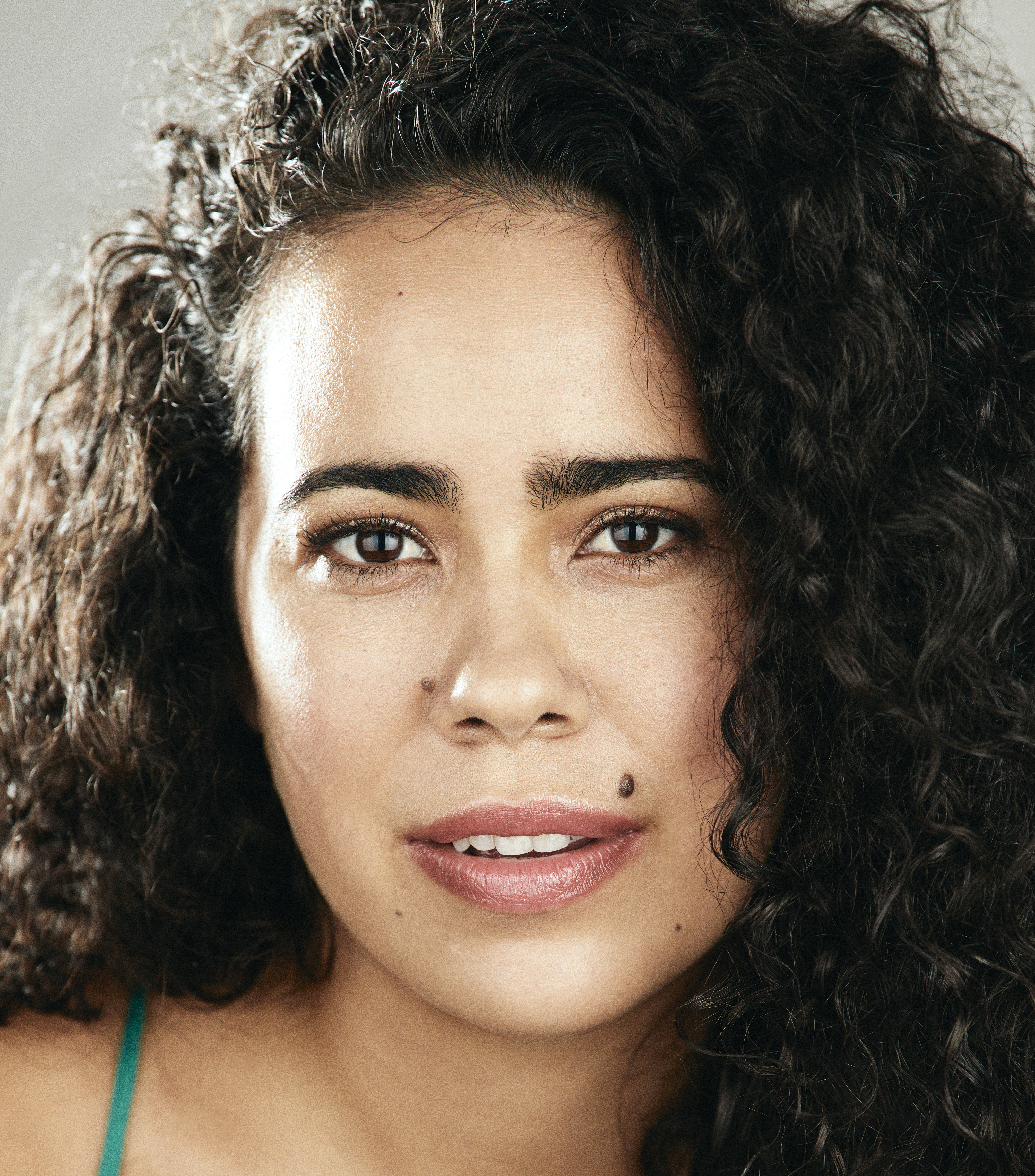 Keren Lugo