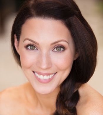 Jenni-Kate DeShon