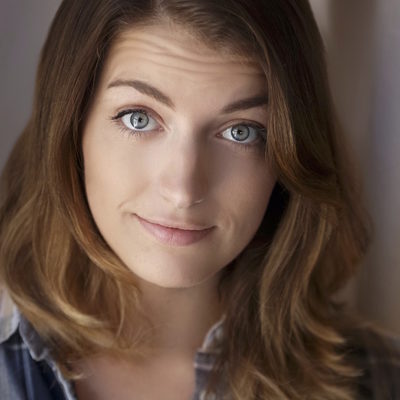 Chrissy Shackelford