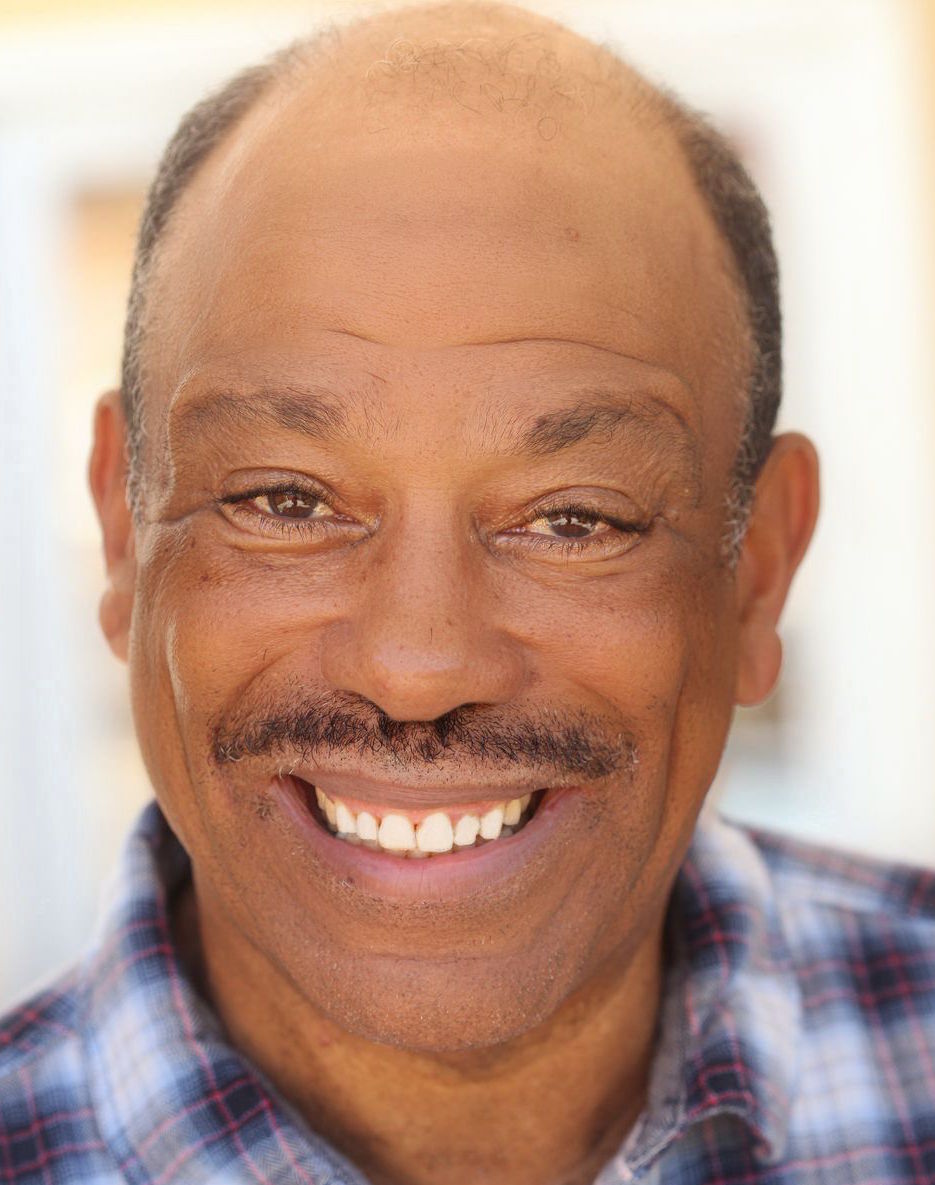 Tony D. Head