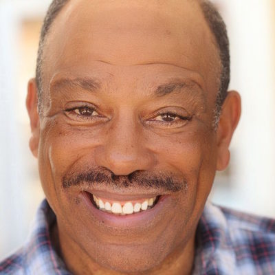 Tony D. Head