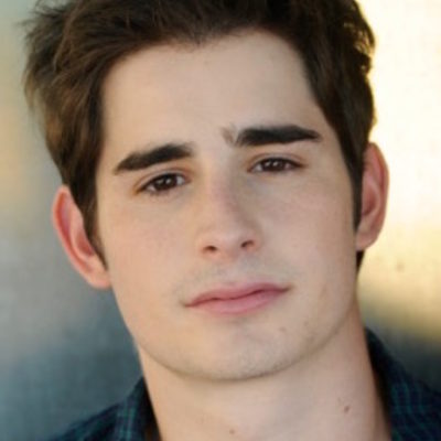 Jonathan Gordon