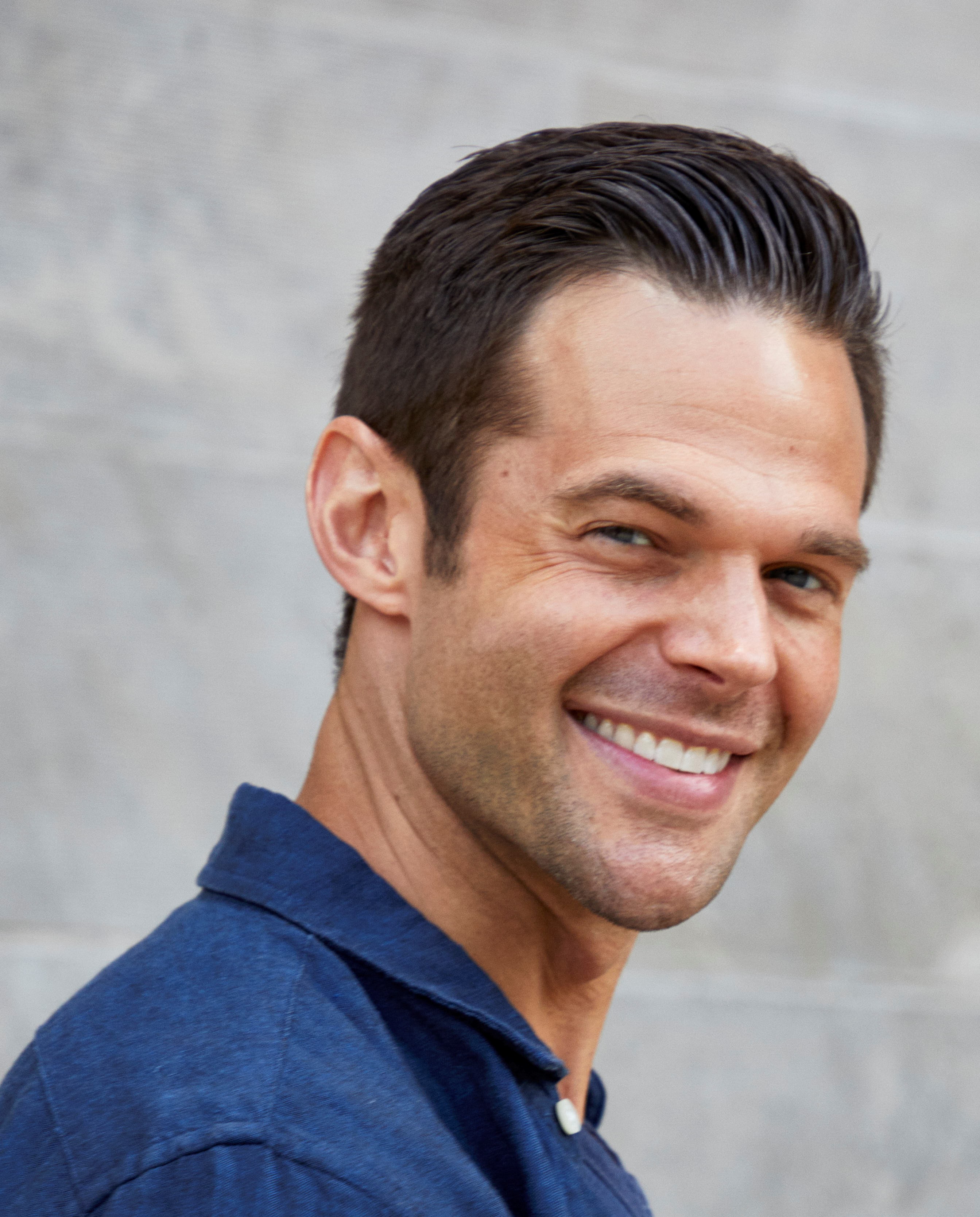 Brian Serva