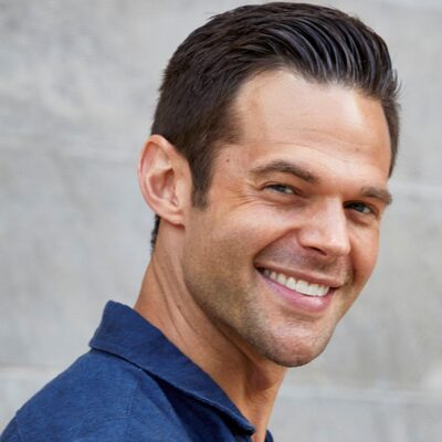 Brian Serva