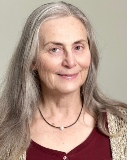 Holly Stevenson