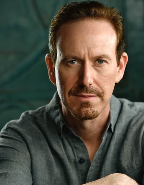 Thompson Blake