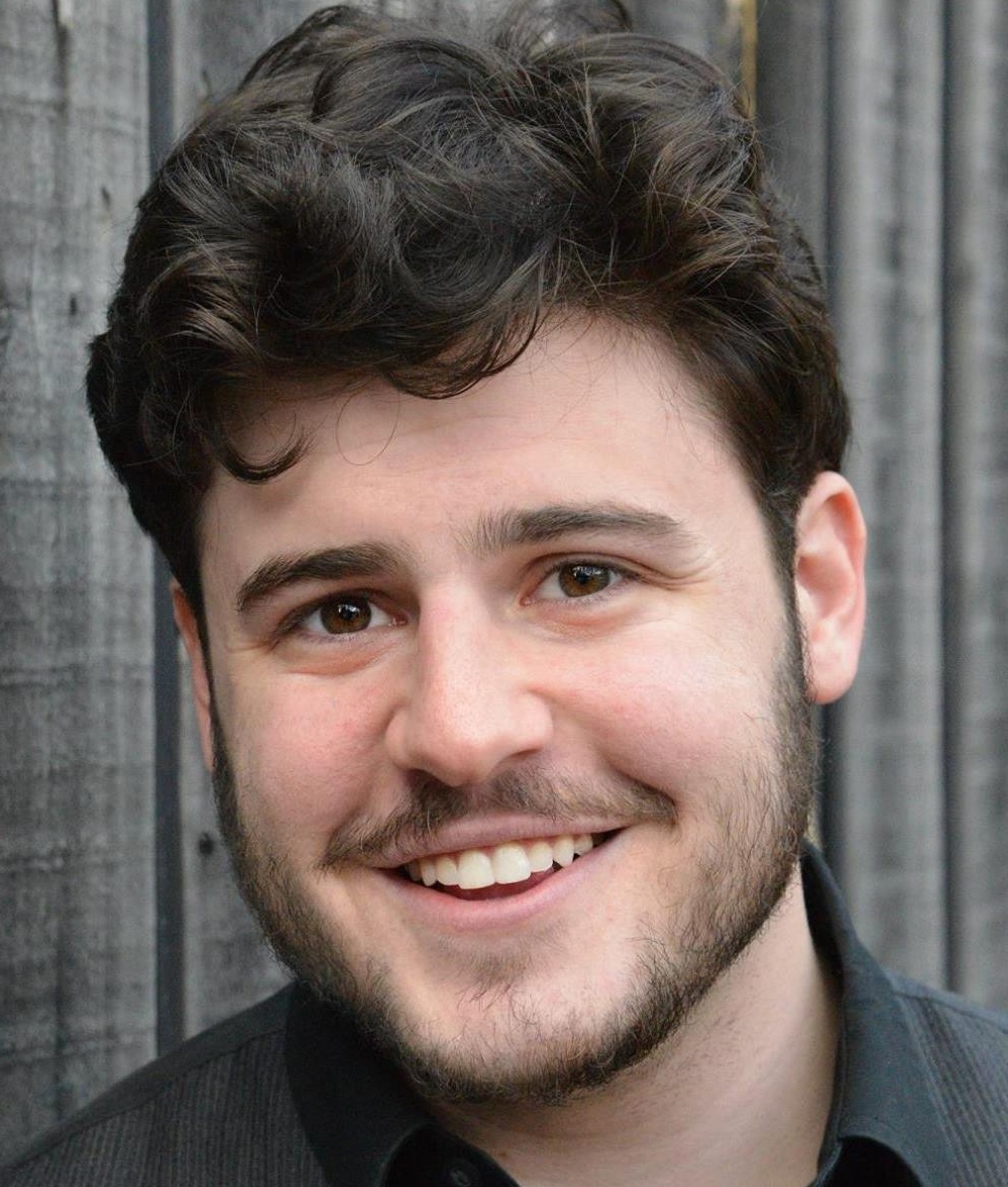 Oliver Berger