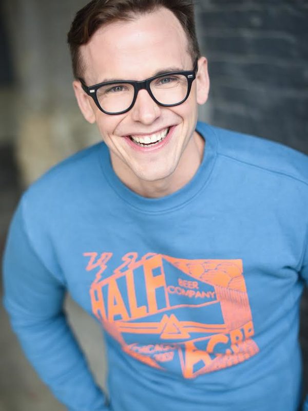 Nick Horst picture 142494