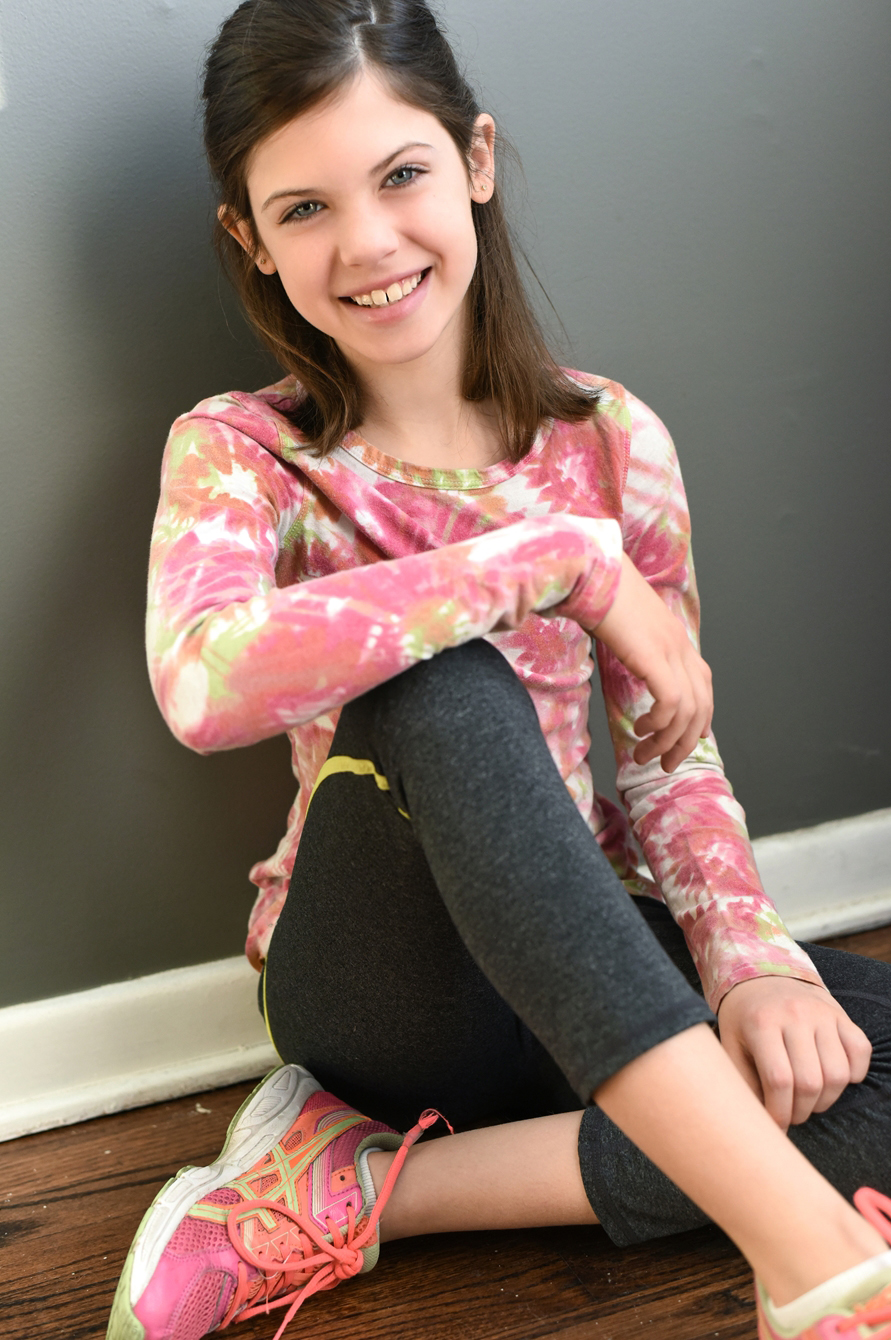 Natalie Gieselman