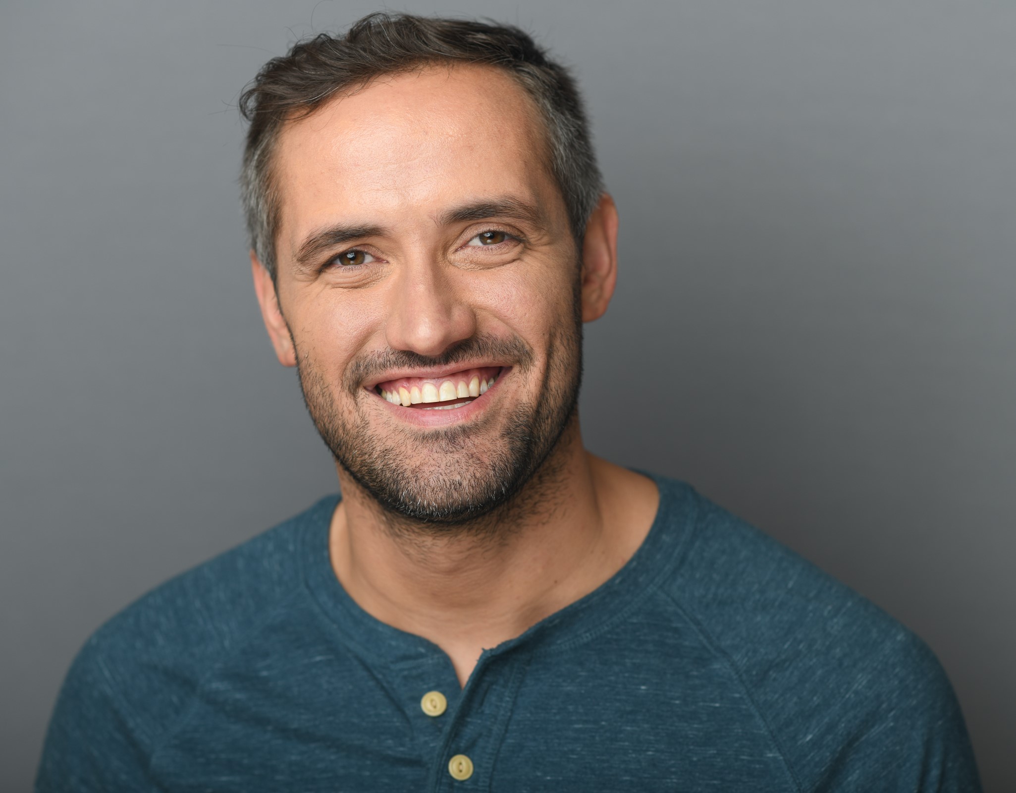 Joe Fernandez