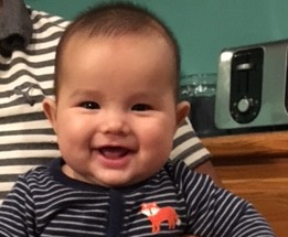 Elijah Cardona Tapia