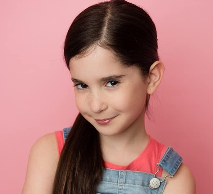 Haley Ruthman