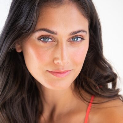 Ashley Abboushi