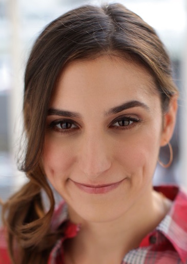 Rebecca Benhayon