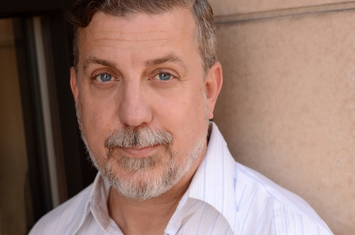 Brad Aldous