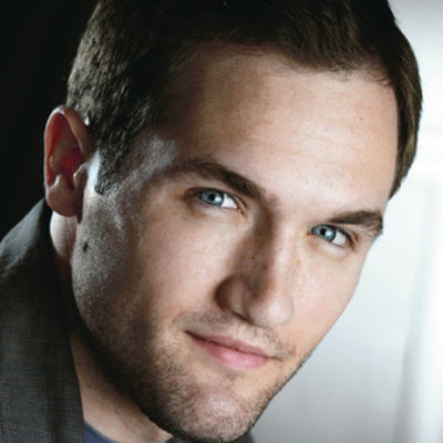 Harrison Unger