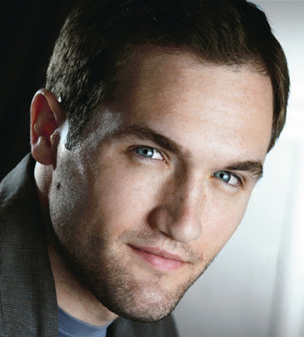 Harrison Unger