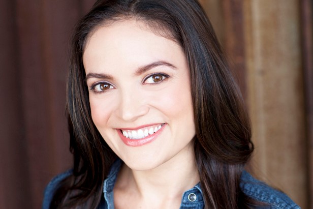 Christina Thompson