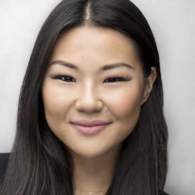 Ellie Lee