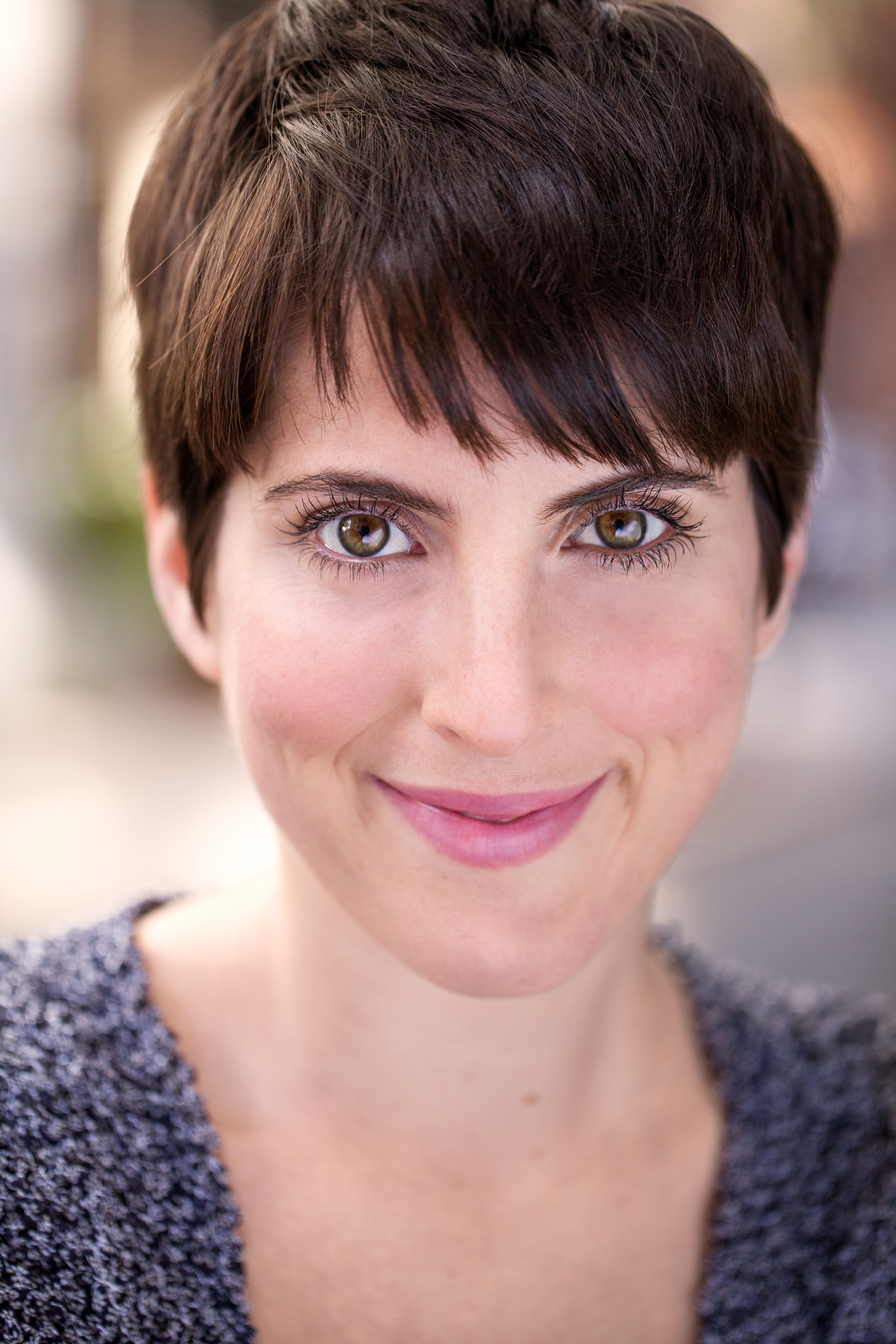 Abby Feldman